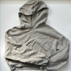 Women’s Cropped Hoodie